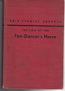 The Case Of The Fan-Dancer's Horse