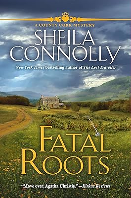 Fatal Roots: A County Cork Mystery