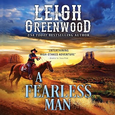 A Fearless Man