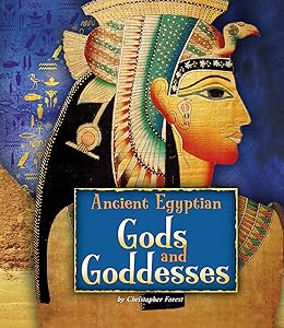 Ancient Egyptian Civilization Pack A of 5 (Fact Finders: Ancient Egyptian Civilization)