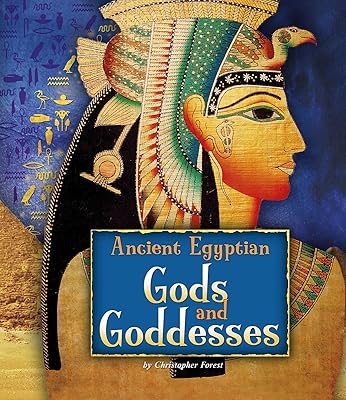 Ancient Egyptian Civilization Pack A of 5 (Fact Finders: Ancient Egyptian Civilization)