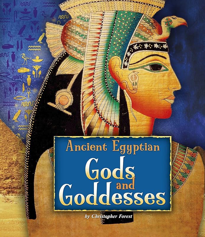 Ancient Egyptian Civilization Pack A of 5 (Fact Finders: Ancient Egyptian Civilization) by Christopher Forest