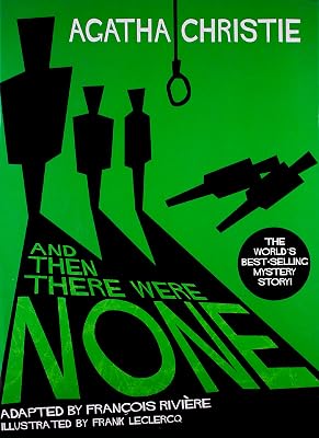 And Then There Were None