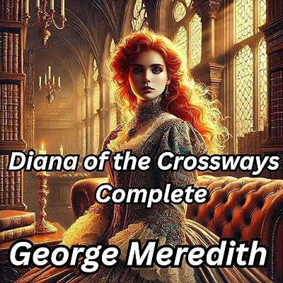 Diana of the Crossways (Complete Edition)