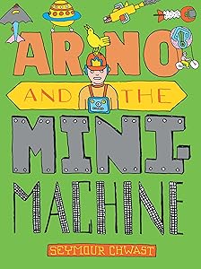 Arno and the MiniMachine