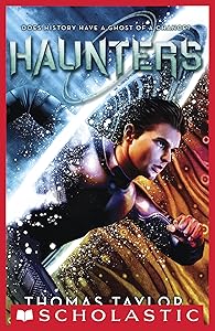 Haunters