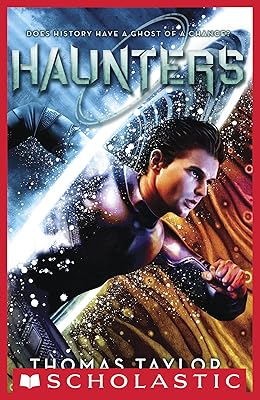 Haunters