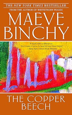 The Copper Beech: A Novel