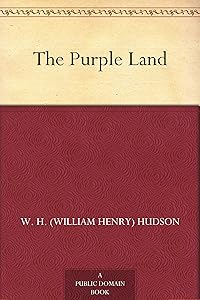 The Purple Land