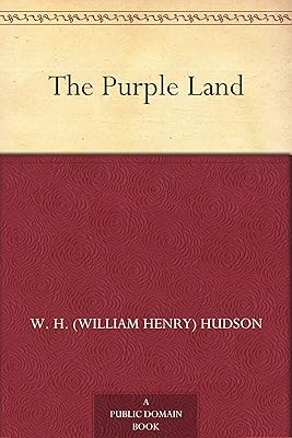 The Purple Land