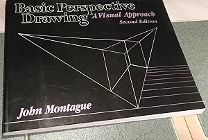 Basic Perspective Drawing: A Visual Approach