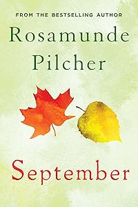September: A Novel