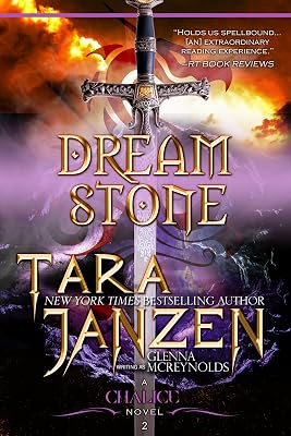 Dream Stone (The Chalice Trilogy Book 2)