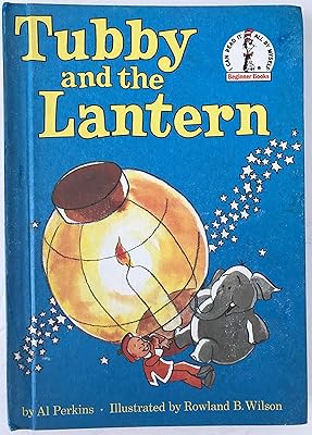 Tubby and the Lantern