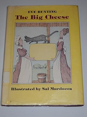 The Big Cheese