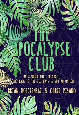 The Apocalypse Club