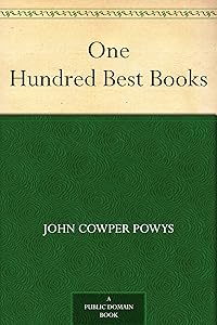 One Hundred Best Books