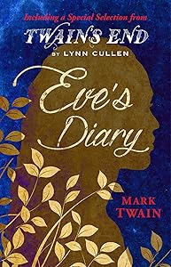 Eve's Diary by Mark Twain