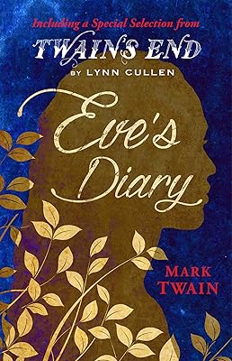 Eve's Diary