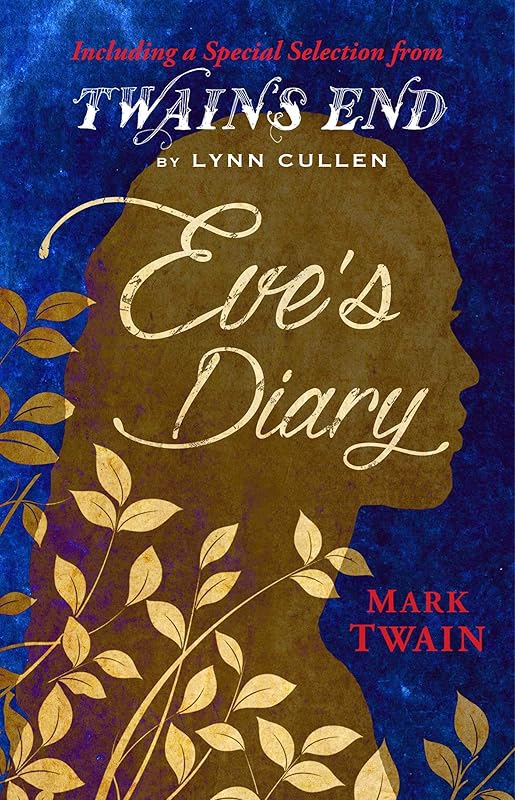 Eve's Diary by Mark Twain