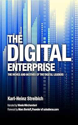 The Digital Enterprise