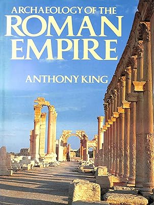 Archaeology of the Roman Empire