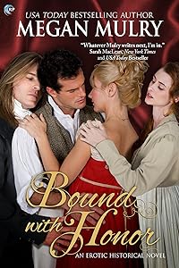 Bound with Honor (Regency Reimagined Book 3)
