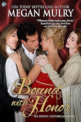 Bound with Honor (Regency Reimagined Book 3)
