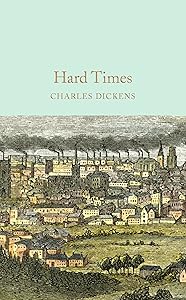 Hard Times (Macmillan Collector's Library)