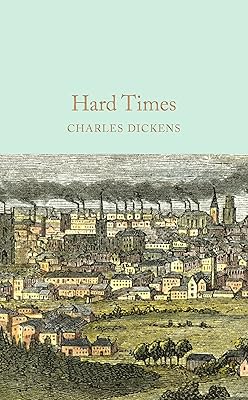 Hard Times (Macmillan Collector's Library)