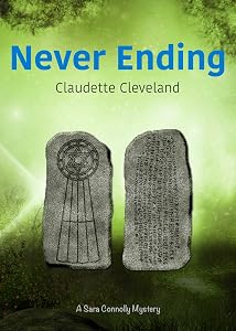 Never Ending (Sara Connolly Mysteries Book 9) by Claudette Cleveland