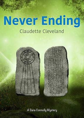 Never Ending (Sara Connolly Mysteries Book 9)