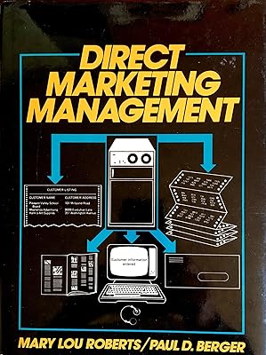 Direct Marketing Management