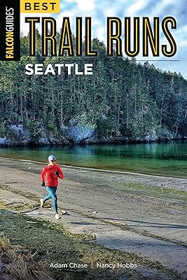 Best Trail Runs Seattle