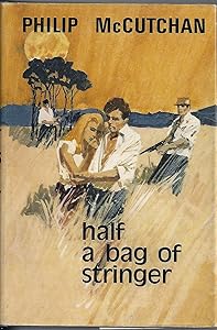 Half a Bag of Stringer