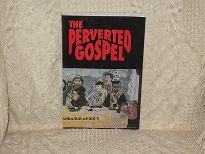 Perverted Gospel