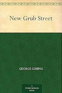 New Grub Street