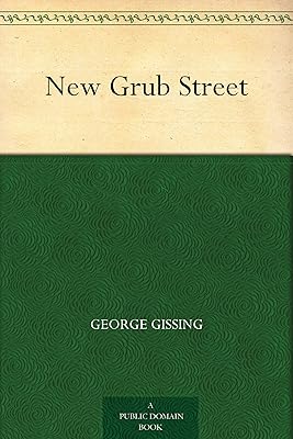 New Grub Street