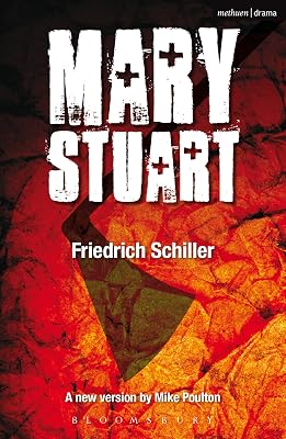 Mary Stuart (Modern Plays)
