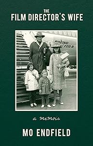 Film Director's Wife by Maureen Endfield