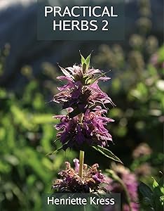 Practical Herbs 2 (Practical Herbs series) by Henriette Kress