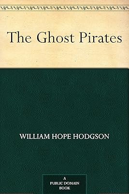 The Ghost Pirates