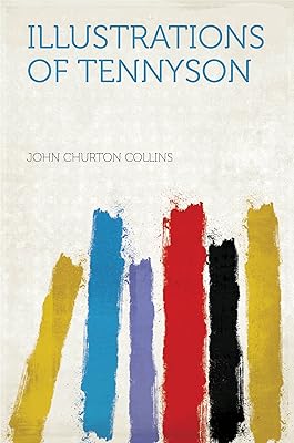 Illustrations of Tennyson