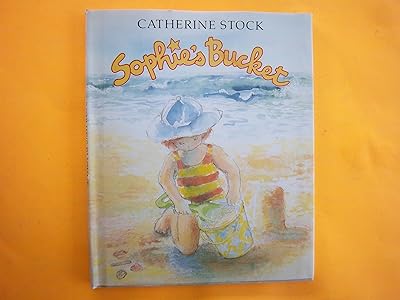 Sophie's Bucket
