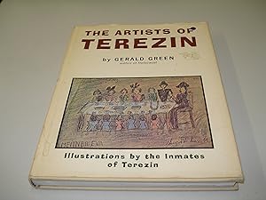 The artists of Terezin