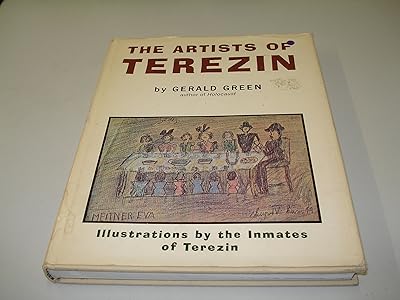 The artists of Terezin