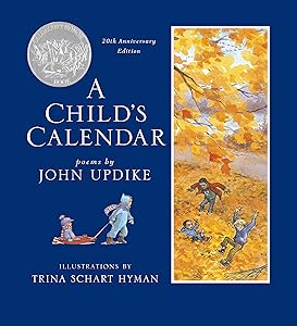 A Child's Calendar (20th Anniversary Edition)