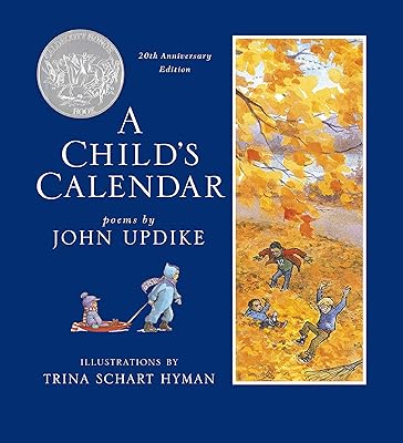 A Child's Calendar (20th Anniversary Edition)