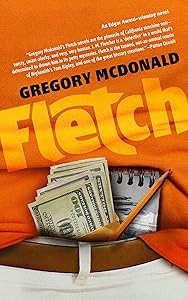 Fletch (The Fletch Mysteries Book 1)