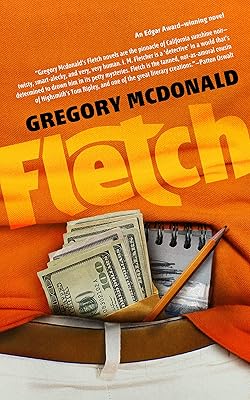 Fletch (The Fletch Mysteries Book 1)